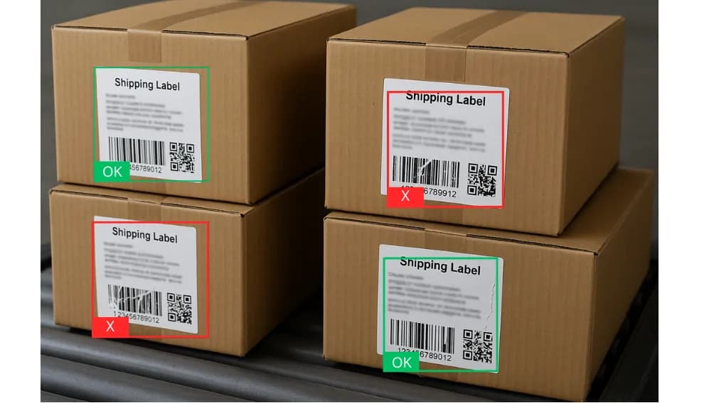 Embalaje y Log铆stica